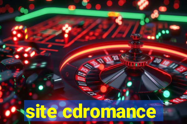 site cdromance